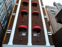 Goodstay We Motel 2*