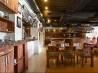 Adhi Jaya Sunset Hotel 3*