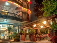 Hotel Silver Oaks Inn 3*