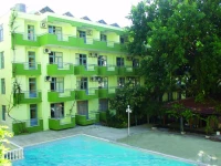 Merhaba Hotel 2*
