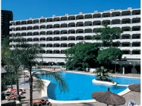 Complejo Poseidon 3*