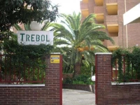 Apartamentos Trebol 2*