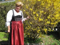 Apartements Ingrid Unhoch-Raggl 2*