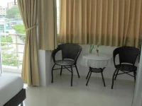 Swiss House Phuket 2*