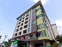 The Bliss Chiang Mai 3*