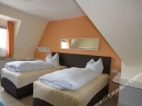 Hotel Haus Vogelsang 2*