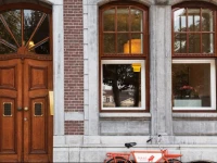 Haas op het Vrijthof 2*