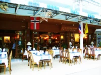 Deelek Guesthouse & Restaurant 1 2*