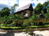 Hermosa Cove Villa Resort & Suites 4*