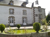 Manoir De La Baronnie 2*