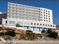 Bahia Calpe 4*