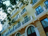 Electra Palace Athens 5*