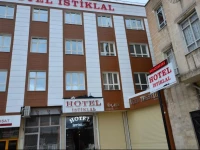 Istiklal Hotel 1*