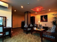 Tan Binh Hotel 3*