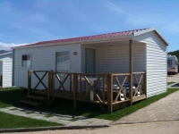 Campsite Orbitur Rio Alto