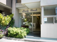 Mei Hsiao Yuen Hostel 1*