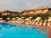 Hotel Villa Olivo 3*