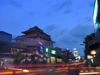 Bemo Corner Guest House