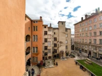 La Loge Des Avocats 1*