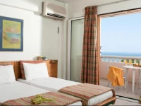 Andromeda Apartments & Studios 2*