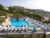 Karpathios Studios 2*