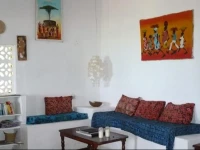 Jambiani Guesthouse 2*