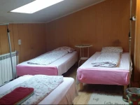 Arina Rodionovna Hostel 4*