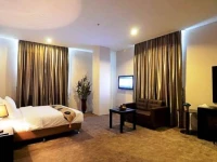Grand Kanaya Hotel 3*