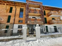 Luxusferienwohnungen Bauer-Mullerhaus 2*