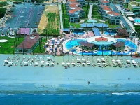Atlantica Caldera Beach 4*