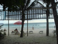 Red Coconut Beach Resort 3*