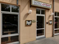 Filmhotel Lili Marleen 3*