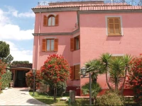 Arco di Travertino 2*