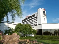 Hilton Tampa Airport Westshore 3*