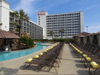 Hilton Galveston Island Resort 3*