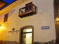 Hotel Suenos del Inka 3*