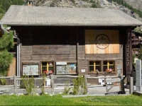 Matterhorn Hostel Zermatt 4*
