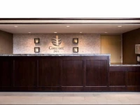Comfort Inn Downers Grove 2*