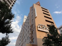 Hotel Oaks Shin-Osaka 3*