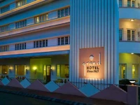 Grand Hotel Kochi 3*