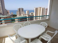 Apartamentos Las Torres Gardens