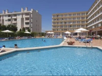 Hotel Roc Leo Palma 3*