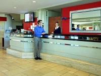 Fiesta Athenee Palace 4*