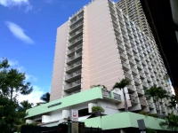 Waikiki Gateway Hotel 3*