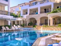 Dimitrios Village Beach Resort & Spa 4*