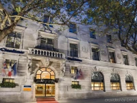 Citadines Trafalgar Square London 4*