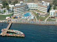 Yelken Spa and Wellness Hotel (ex.Yelken Hotel and Spa) 5*