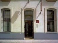 Sevillaloft Apartamentos de Lujo 4*