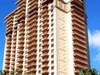 Grand Waikikian by Hilton Grand Vacations 3*