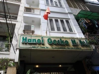 Hanoi Gecko Hotel 2*